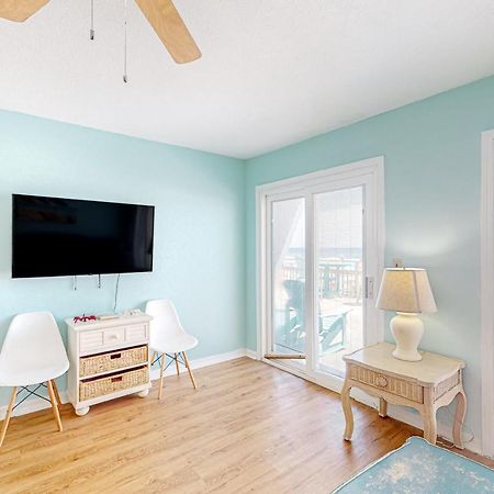Front Beach Retreat B1 Panama City Beach Exterior foto