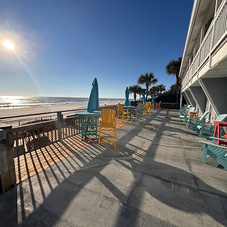 Front Beach Retreat B1 Panama City Beach Exterior foto