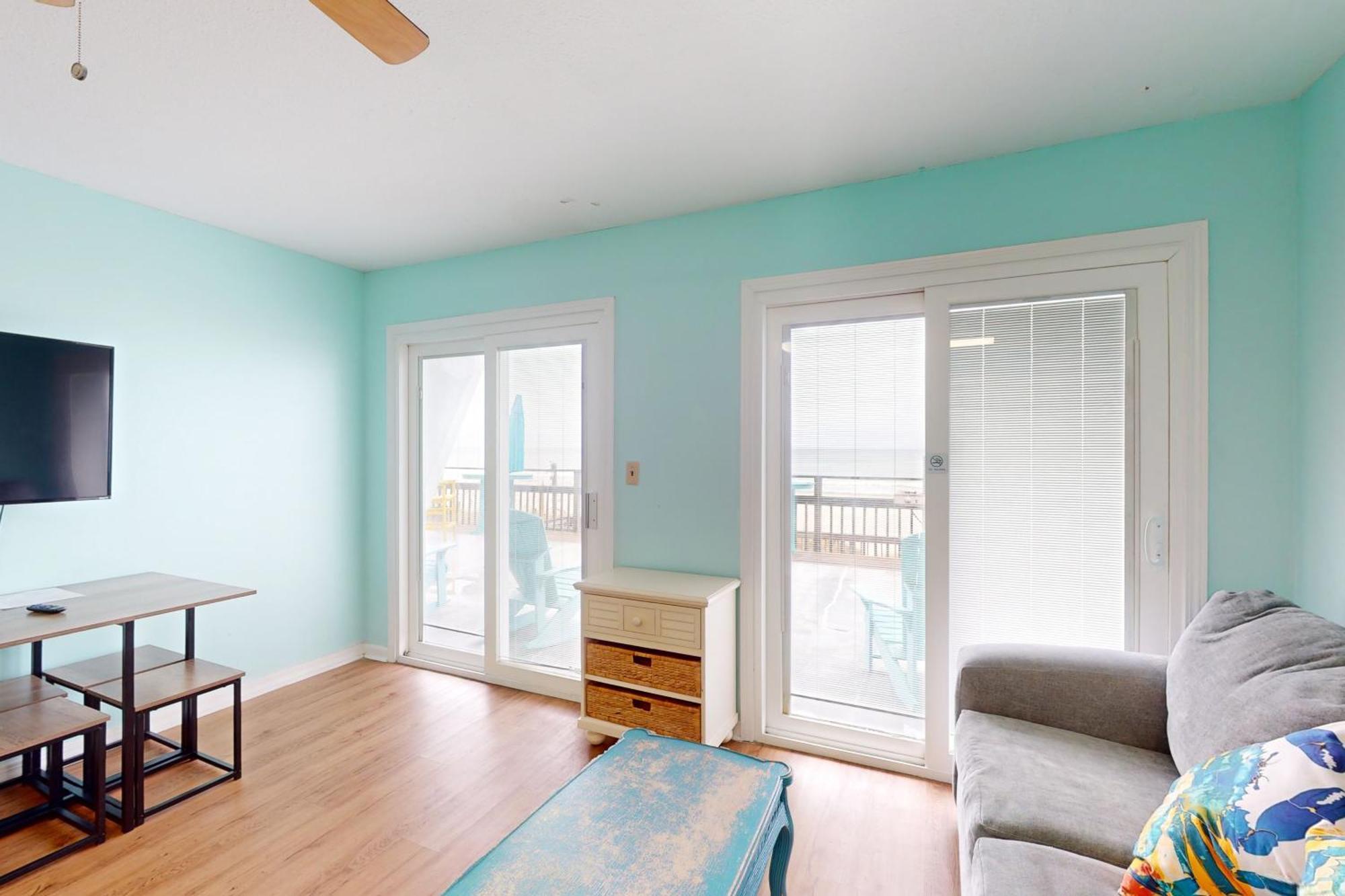 Front Beach Retreat B1 Panama City Beach Exterior foto