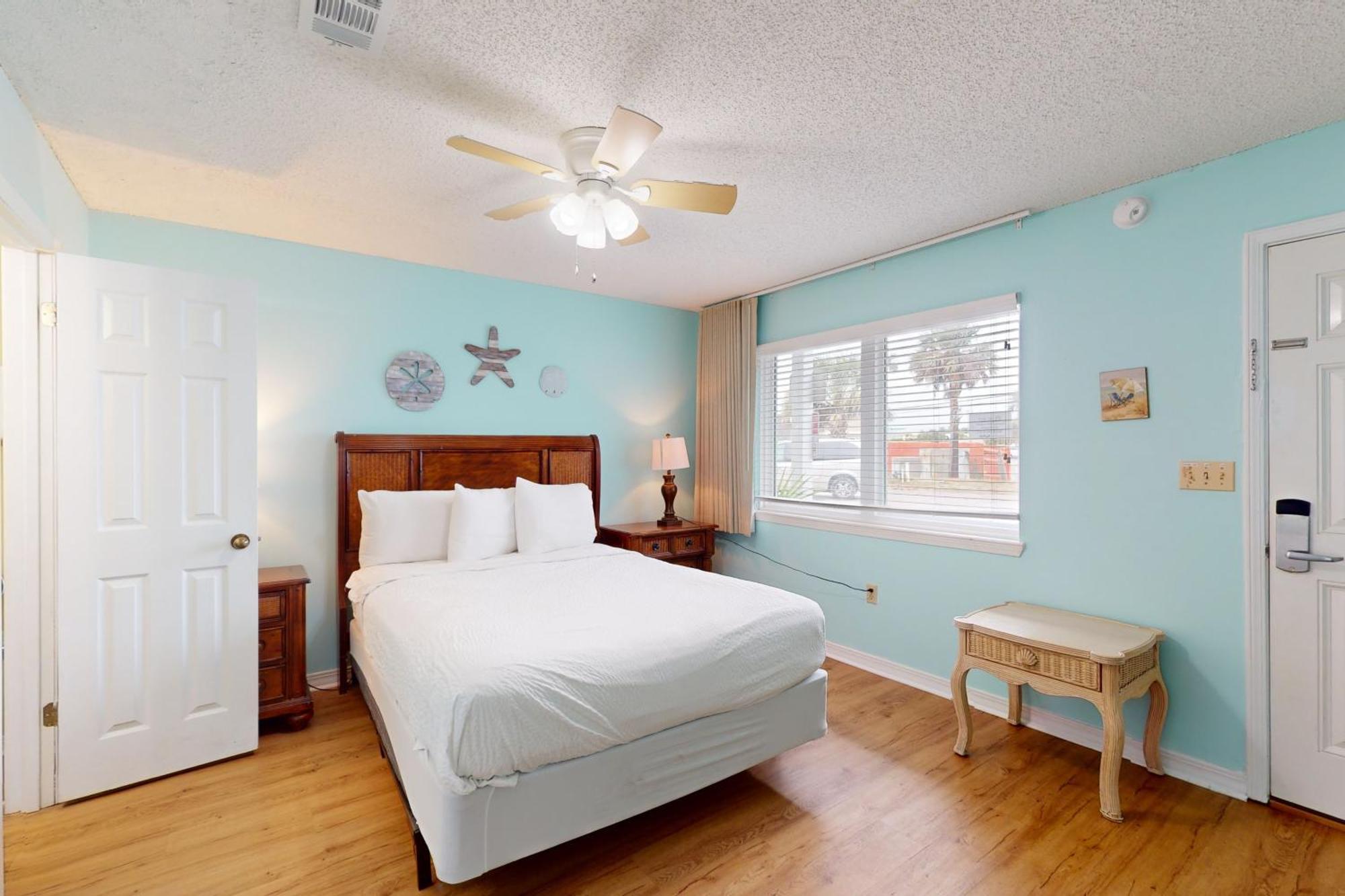 Front Beach Retreat B1 Panama City Beach Exterior foto
