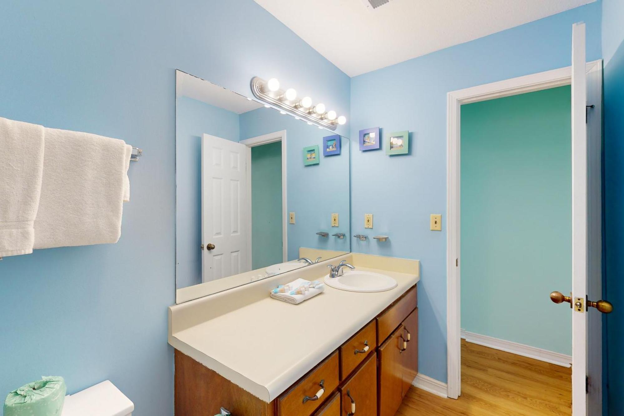 Front Beach Retreat B1 Panama City Beach Exterior foto