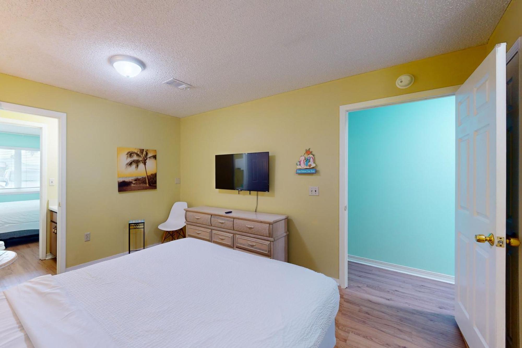 Front Beach Retreat B1 Panama City Beach Exterior foto