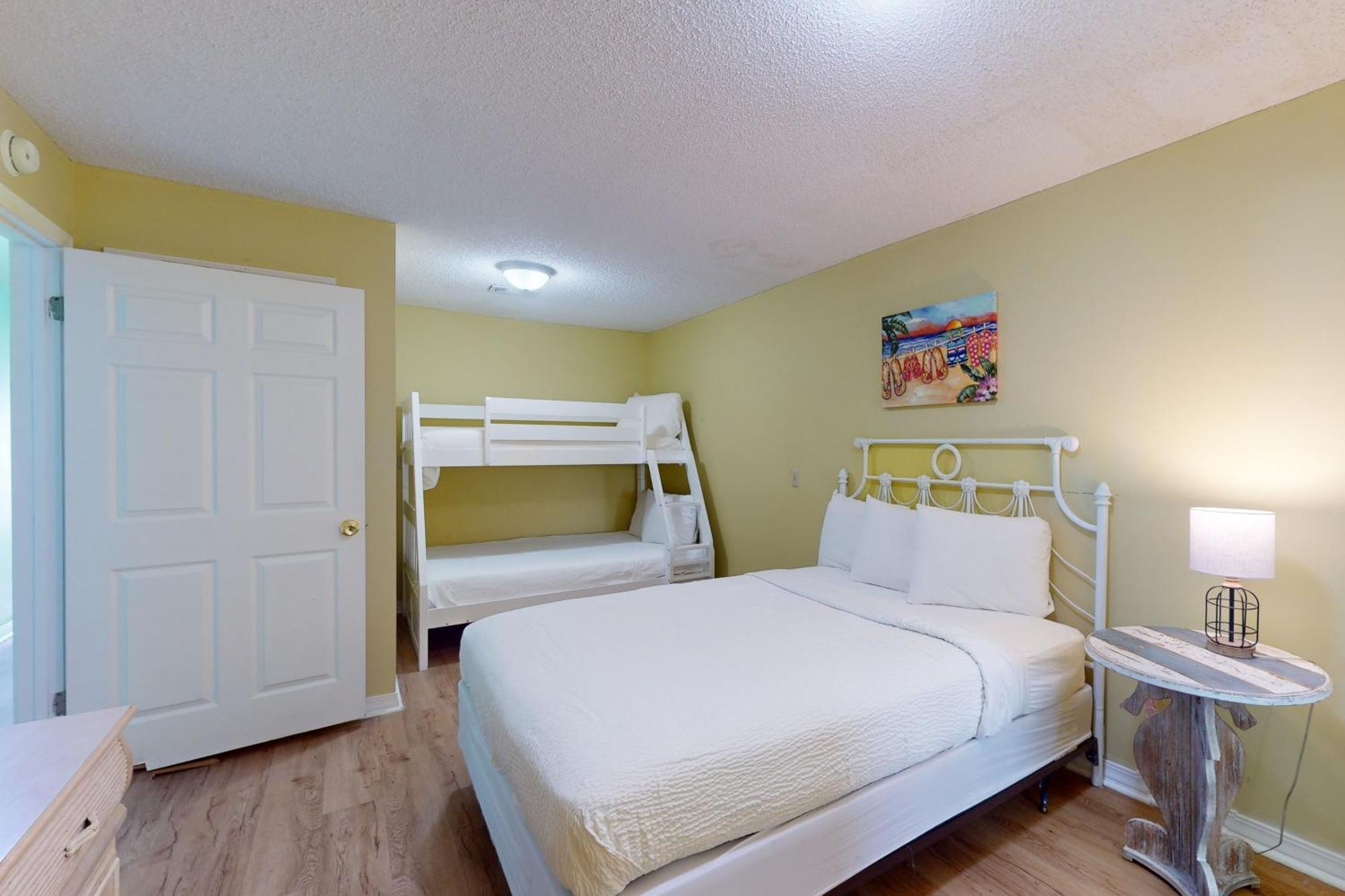 Front Beach Retreat B1 Panama City Beach Exterior foto