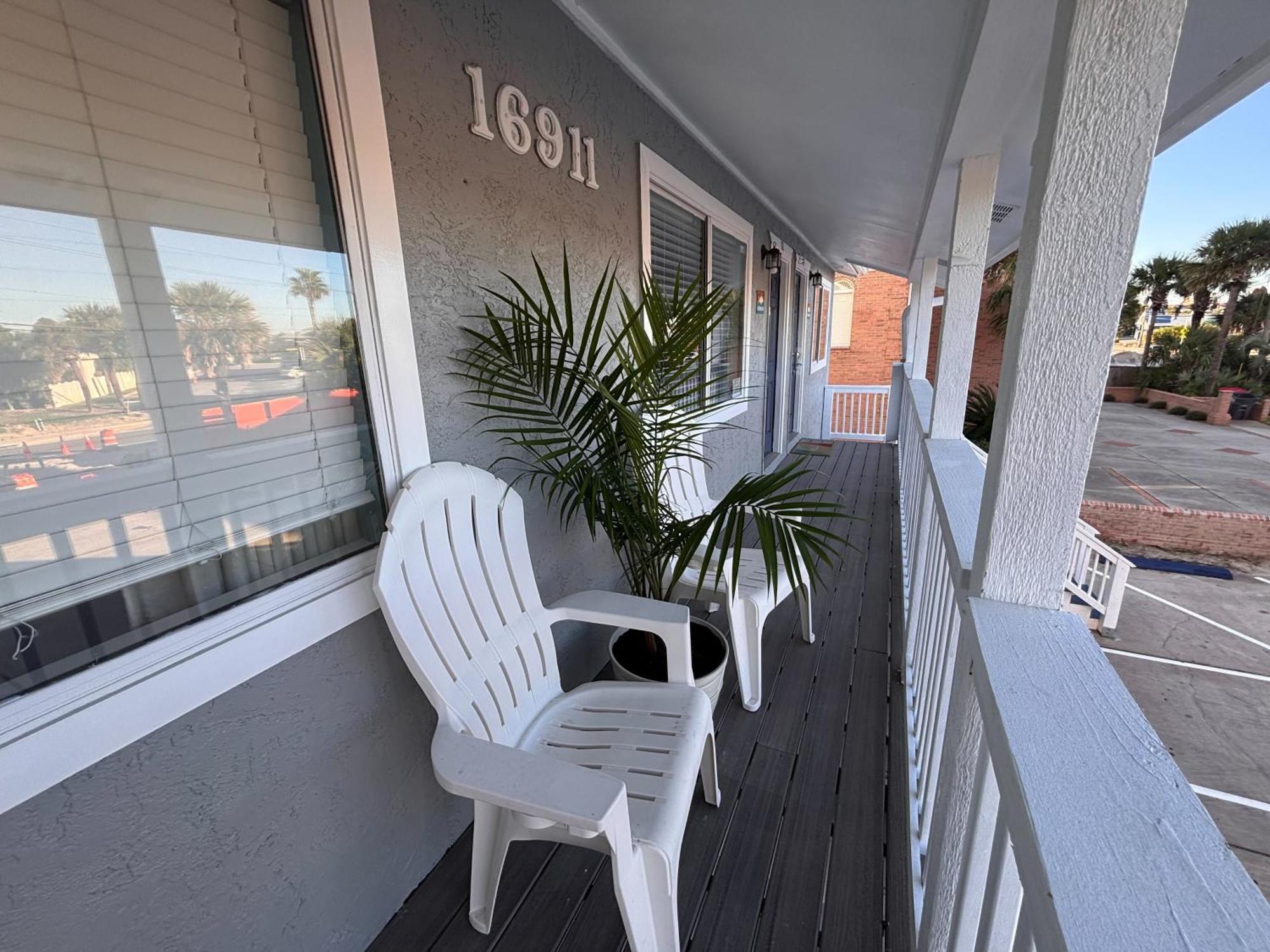 Front Beach Retreat B1 Panama City Beach Exterior foto