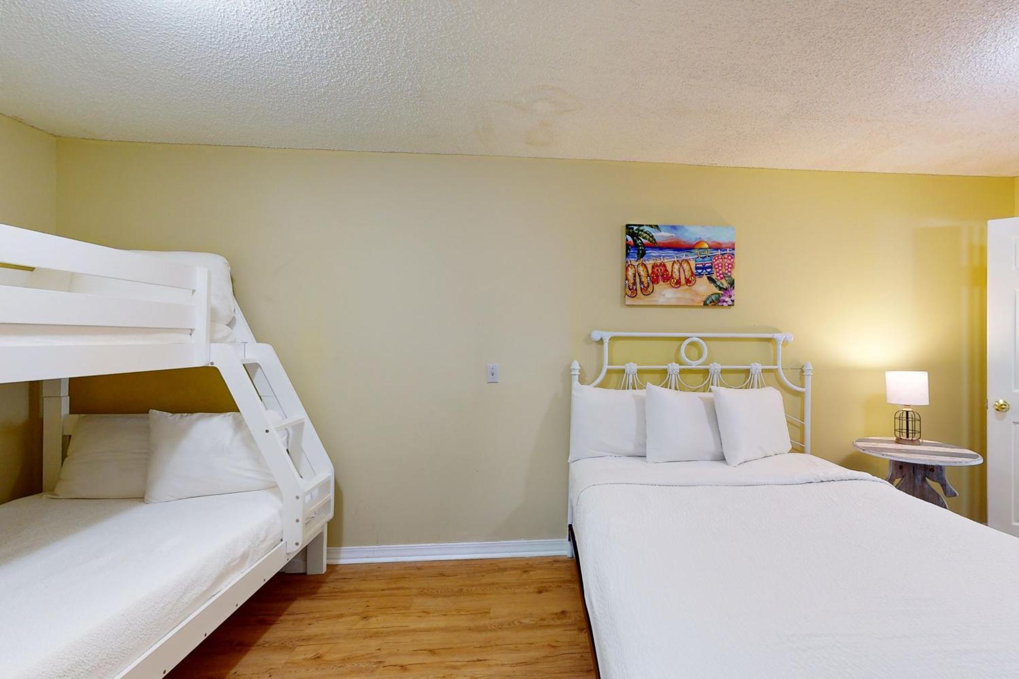 Front Beach Retreat B1 Panama City Beach Exterior foto