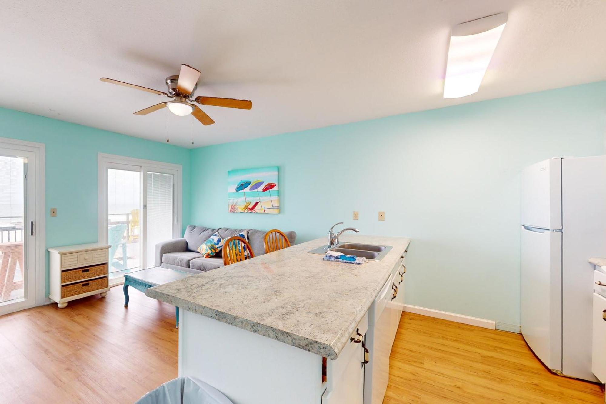 Front Beach Retreat B1 Panama City Beach Exterior foto