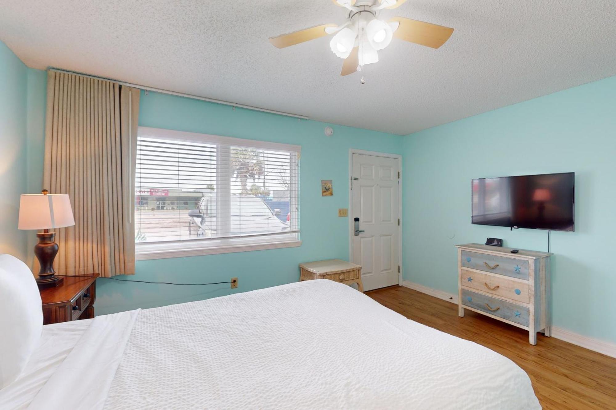 Front Beach Retreat B1 Panama City Beach Exterior foto