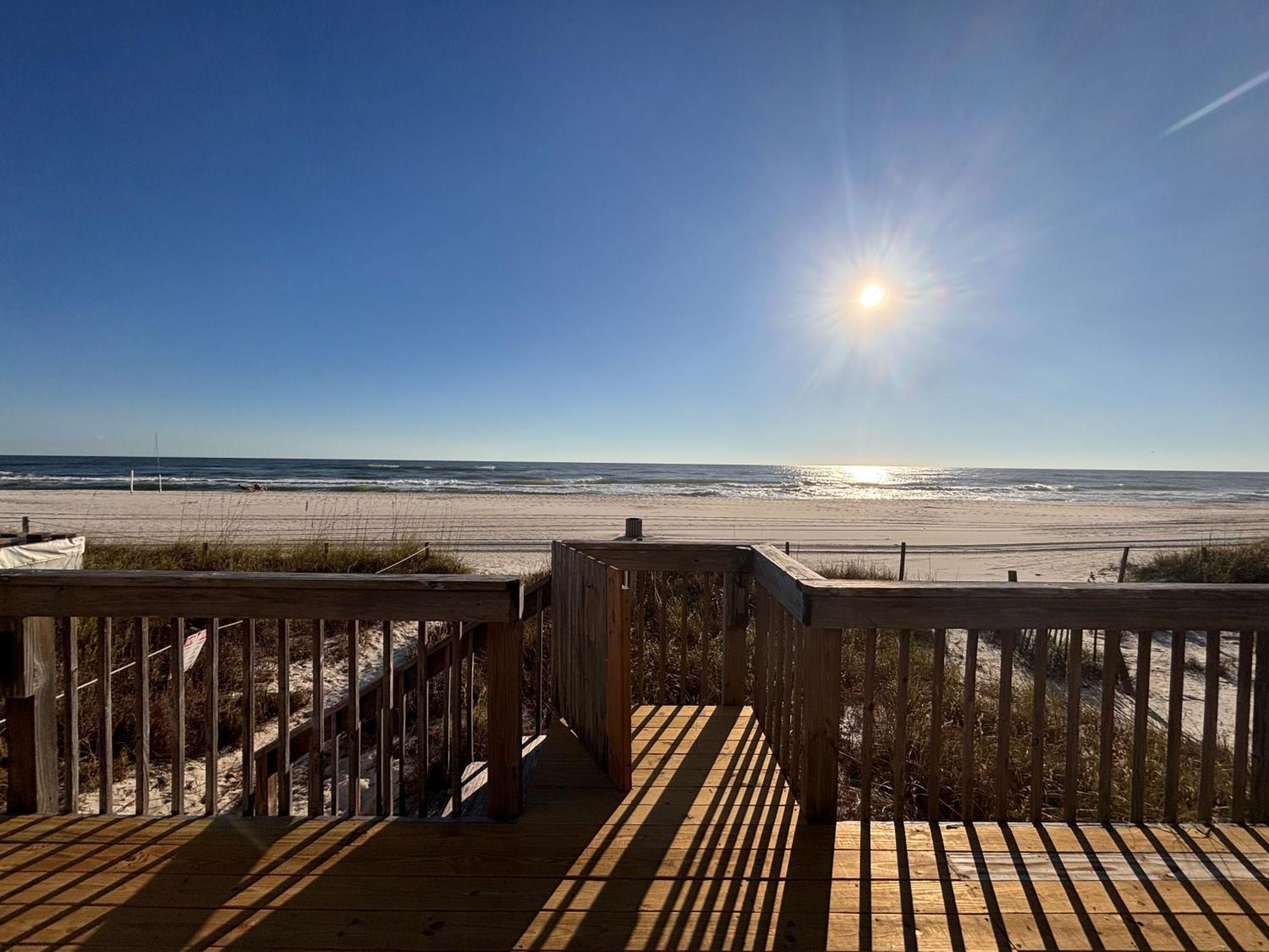 Front Beach Retreat B1 Panama City Beach Exterior foto